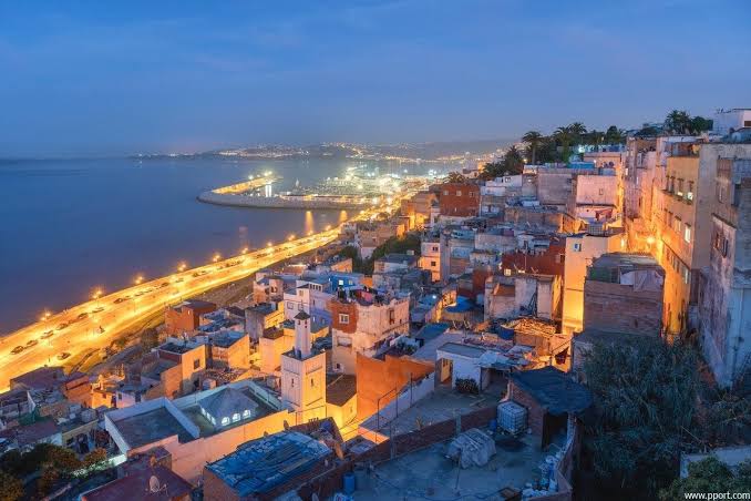 لتوسيع الشبكة السككية.. قرار حكومي في المغرب بنزع ملكية أراضٍ في طنجة