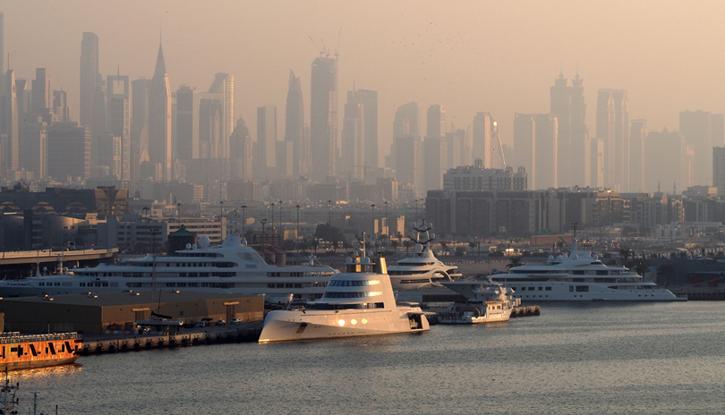 Property Finder: Dubai registers 31.2 thousand new residential leases in September 2026
