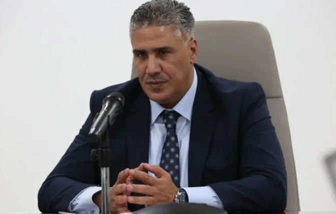 الجزائر تسجل 545 ألف وحدة سكنية ضمن مشروع قانون المالية لعام 2027