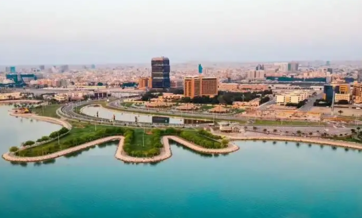 أجدان تُطلق مشروع «خور الخبر» باستثمارات 5.6 مليارات ريال على الخليج العربي