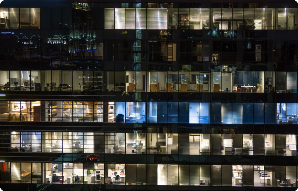 Registration of 20 thousand office rental transactions in Dubai during the third quarter of 2026