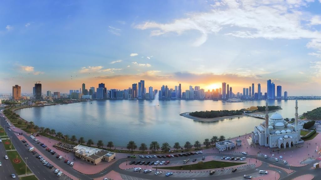 46.8 مليار درهم تداولات عقارات الشارقة خلال 9 أشهر بنمو 5.6%