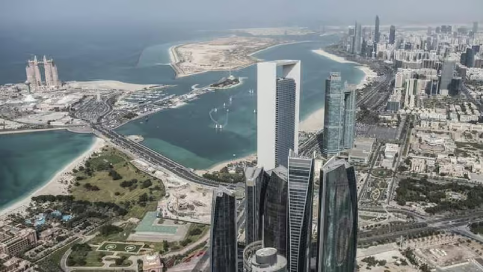 Abu Dhabi to see new property project launch every 3 days as demand stays strong