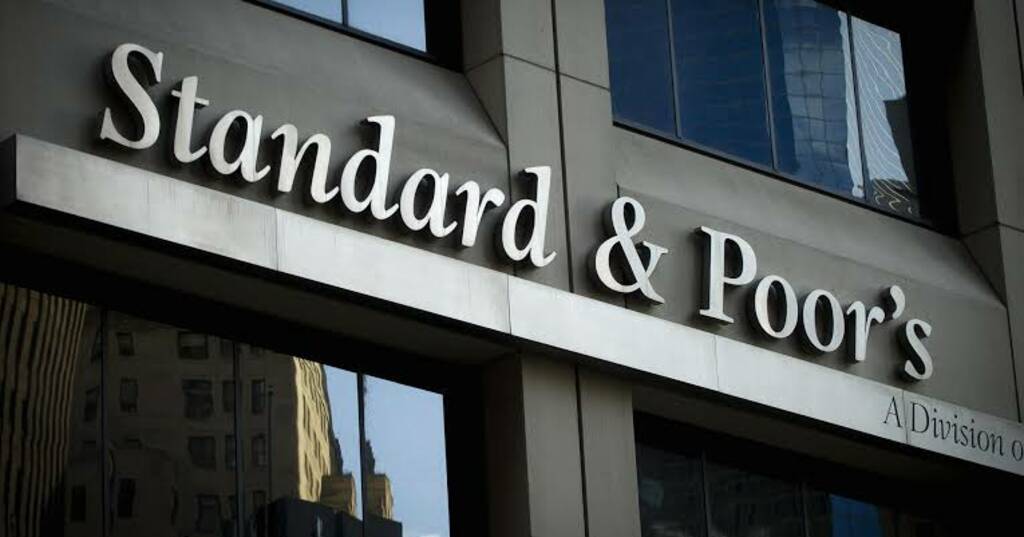 ستاندرد آند بورز تتوقع تسارع تصحيح أسعار عقارات دبي في 2027