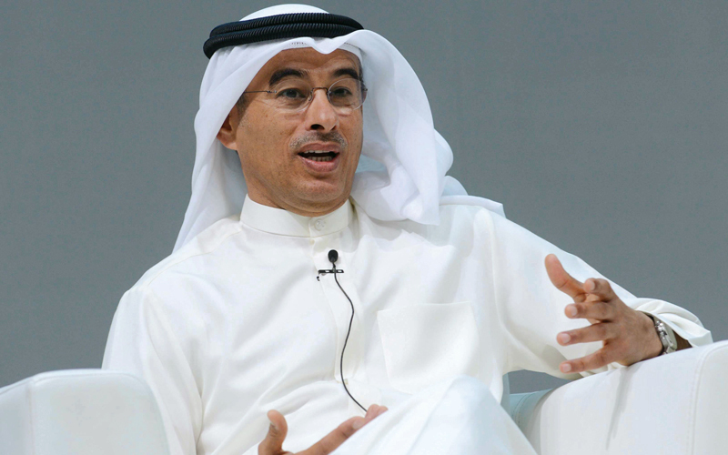العبار يحذر: الشركات التي تتجاهل الذكاء الاصطناعي خلال 12 شهراً تواجه مخاطر الاستمرار
