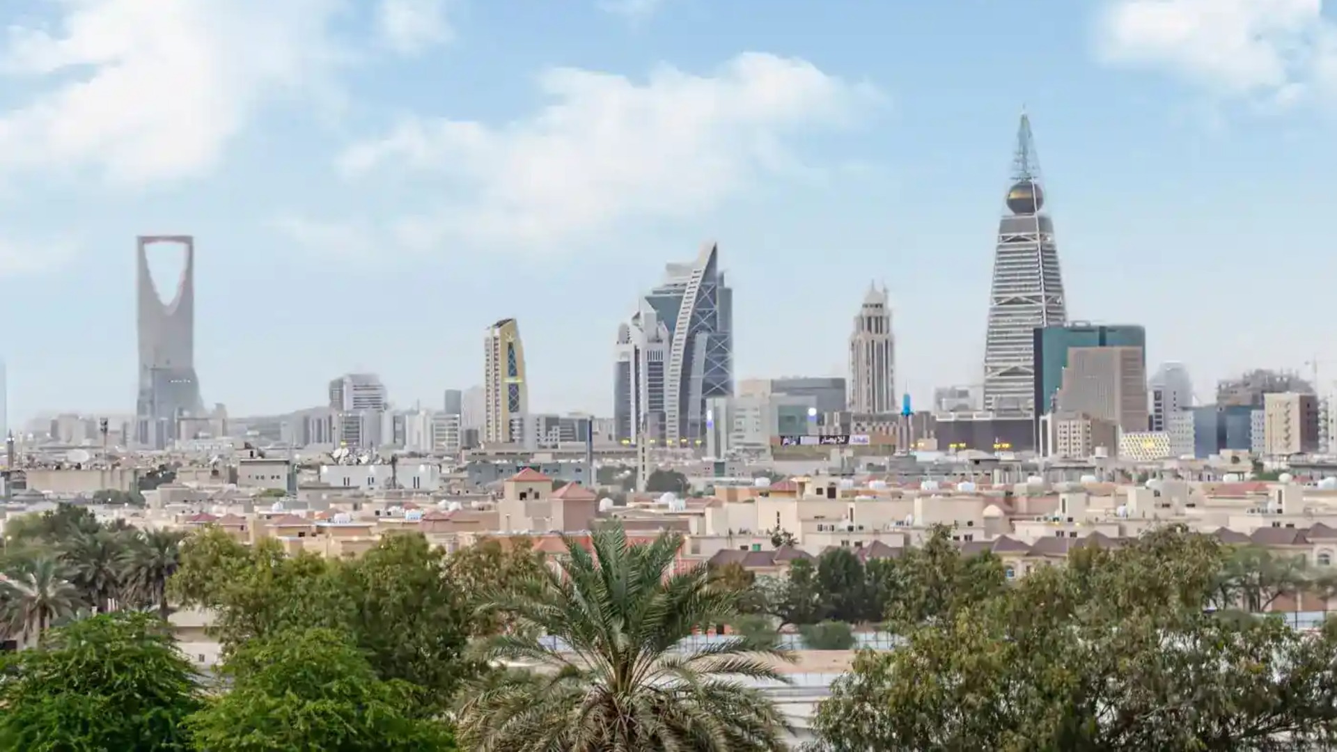 سوق مساحات العمل المرنة في الرياض يدخل مرحلة من التوسع السريع مدعوم بأهداف