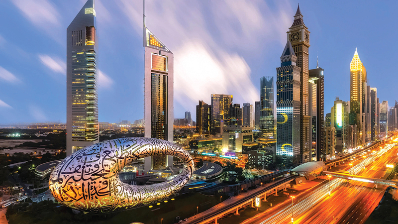 «إس آند بي غلوبال»: دبي تضيف 20% إلى مخزونها السكني حتى 2028 مع تدفق معروض جديد