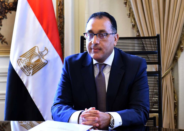 رئيس الوزراء المصري: نستهدف إنشاء 39 مدينة جديدة