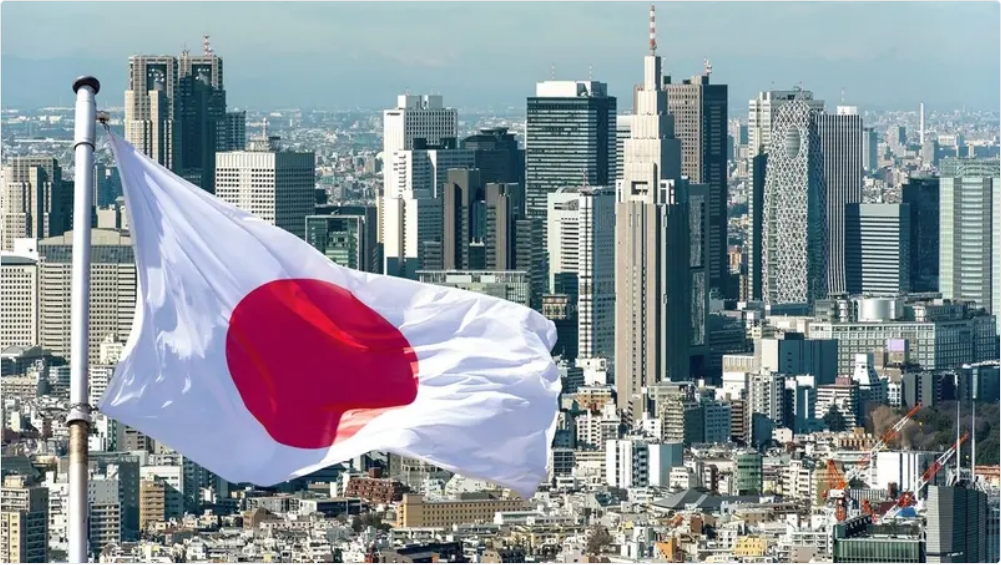 Japan hits record high for foreign residents amid population challenges