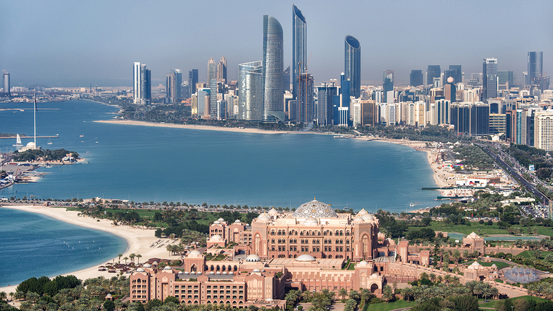 توقعات بتسليم 62 ألف وحدة سكنية في أبوظبي بحلول 2030