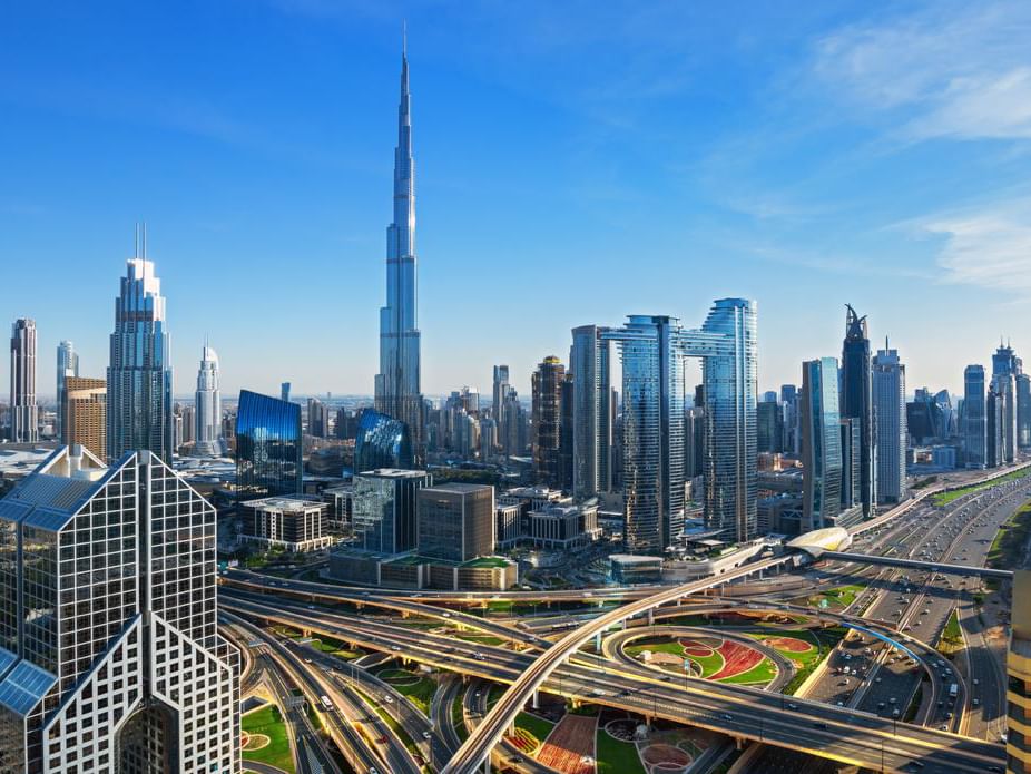Bayut and dubizzle Unite UAE Real Estate Leaders for “Proud of the UAE” Campaign