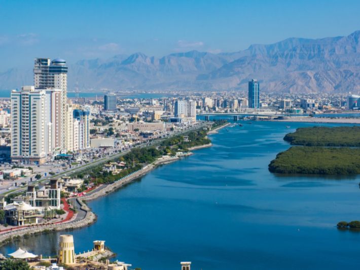 351 مليون درهم قيمة أعلى 4 صفقات عقارية فاخرة في رأس الخيمة بالنصف الأول