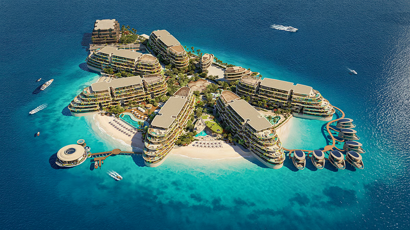 SAMANA launches COLLECTA, taking its next growth chapter into premium real estate