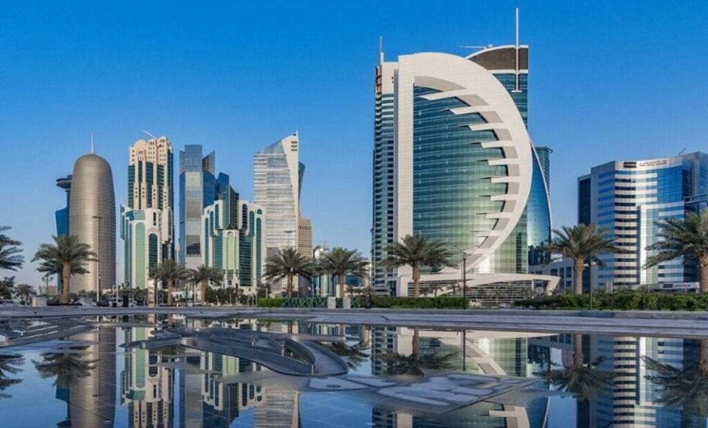 تراجع مبيعات العقارات في قطر إلى 458 مليون ريال خلال أسبوع
