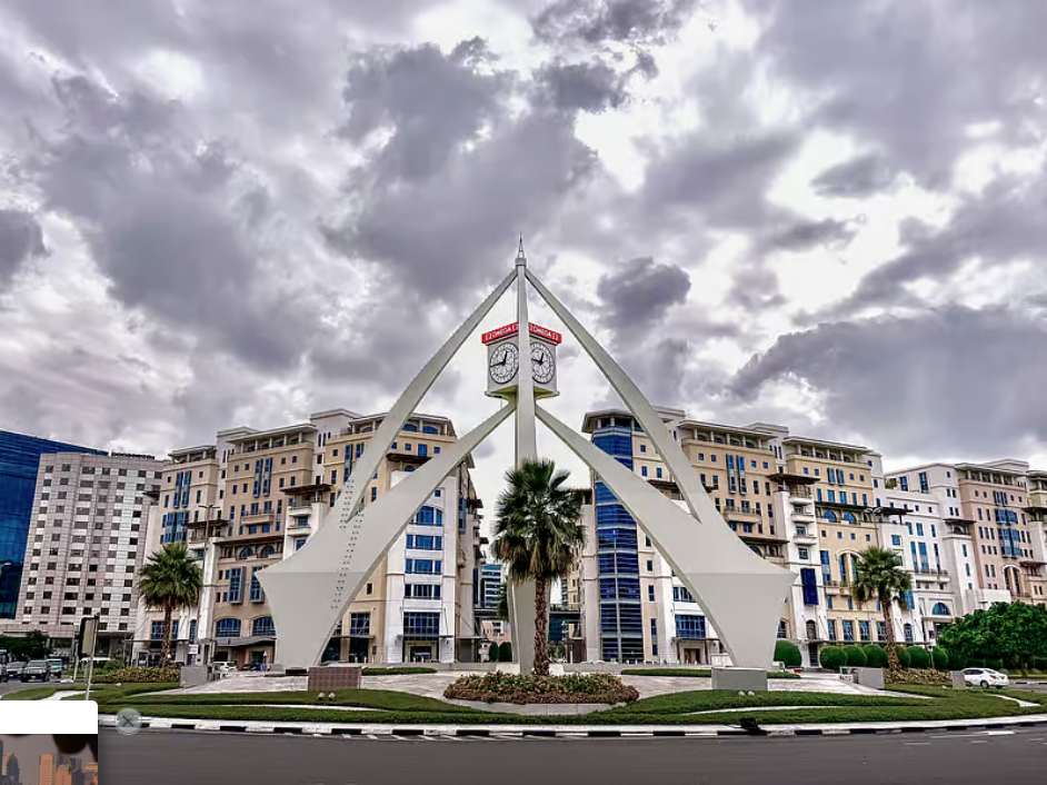 Dubai shared housing: Step-by-step guide to registering a property