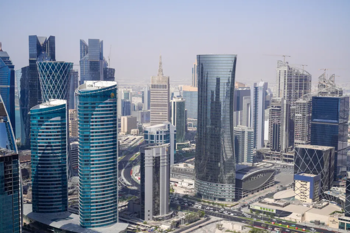 Details: Doha Investment expands Active Assets Initiative to SAR 5 billion