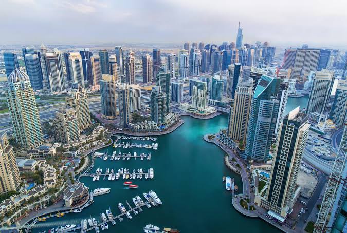 «DHG Properties» تنجز مشروع «Helvetia Residences» في دبي وتسجل أول تسليم عقاري لها بالإمارات