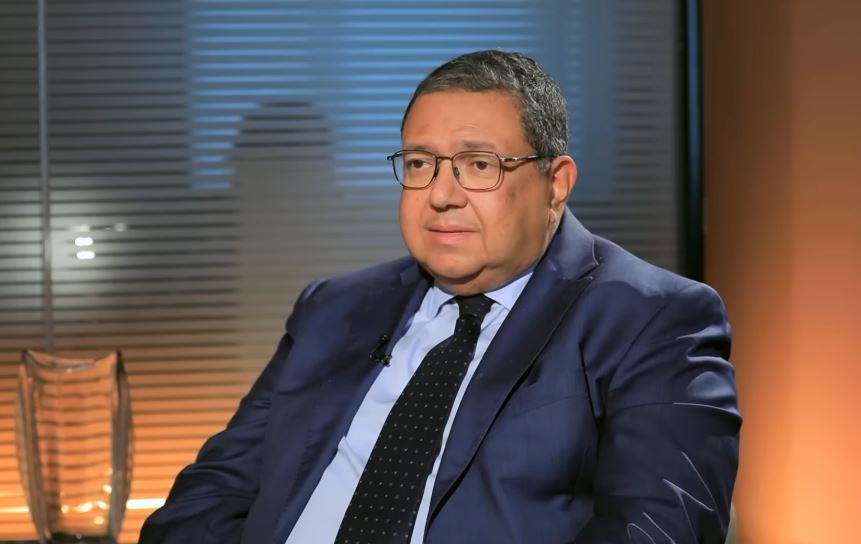 «بهاء الدين»: السوق العقاري المصري يشهد تصحيحاً للأسعار ولا يتجه لـ«فقاعة»