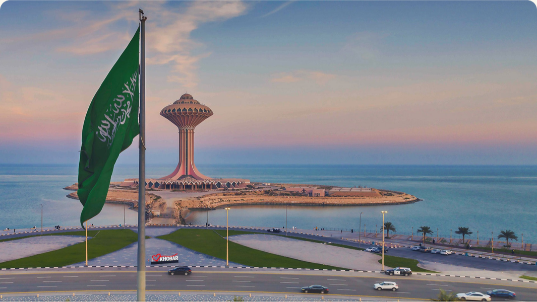 33.78 billion riyals real estate sales in Eastern in 9 months