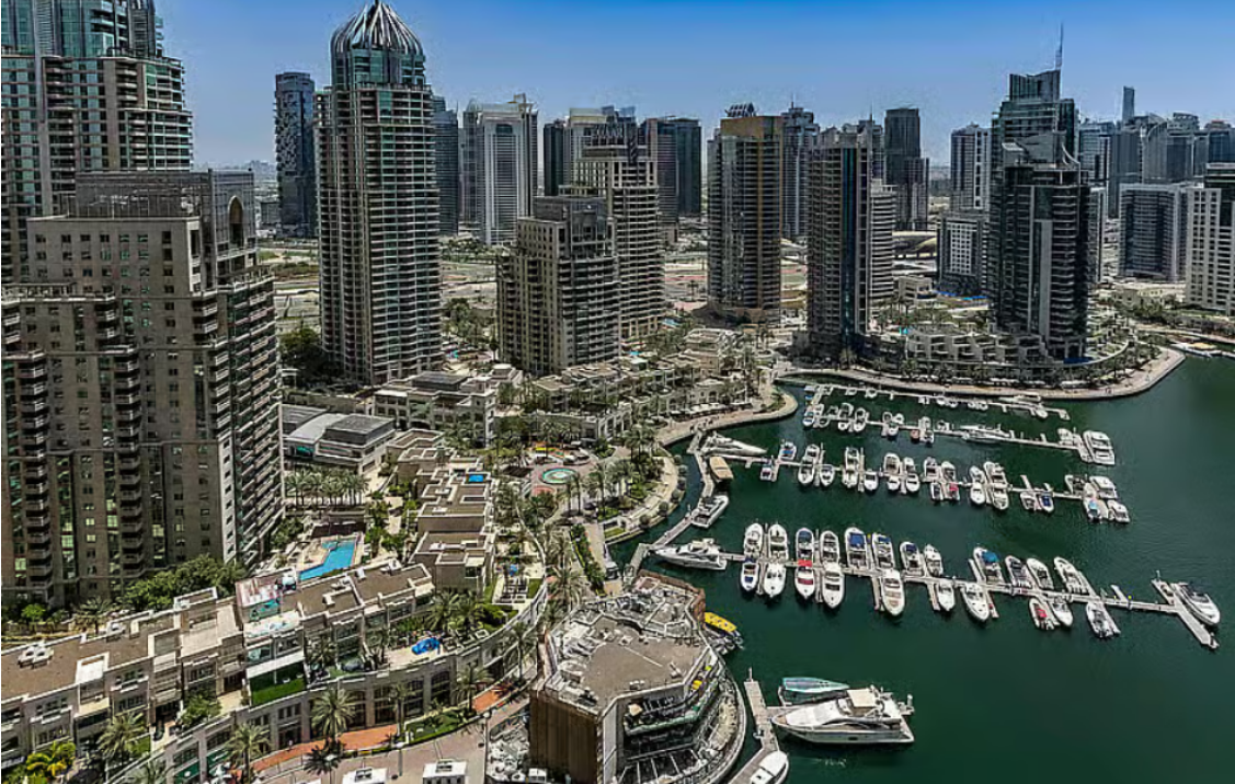 Regulated shared housing could cut Dubai tenants’ rent by half, say experts