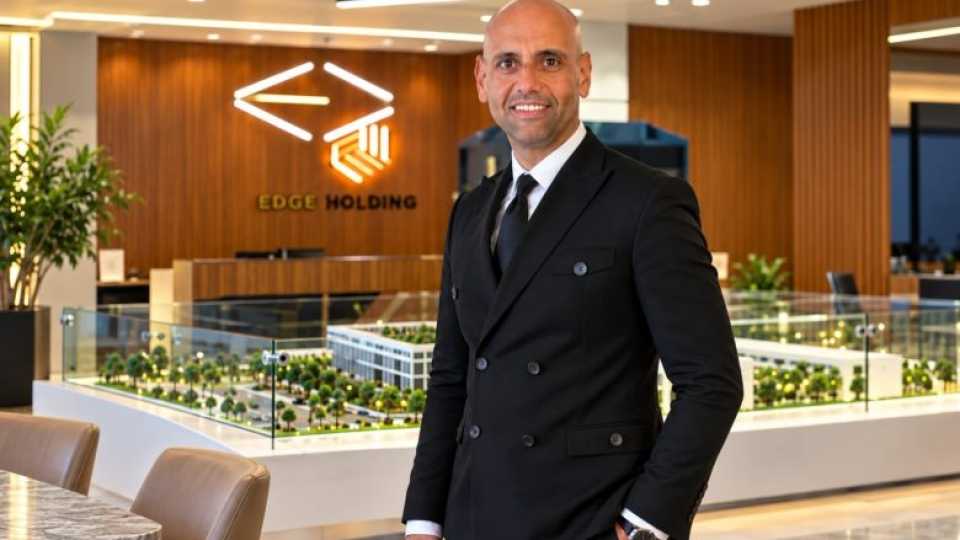 «إيدج هولدينج» تطرح عروضاً بيعية جديدة بـ «أويا ريزيدنس» وتتيح الاستلام الفوري وتفعيل الخدمات