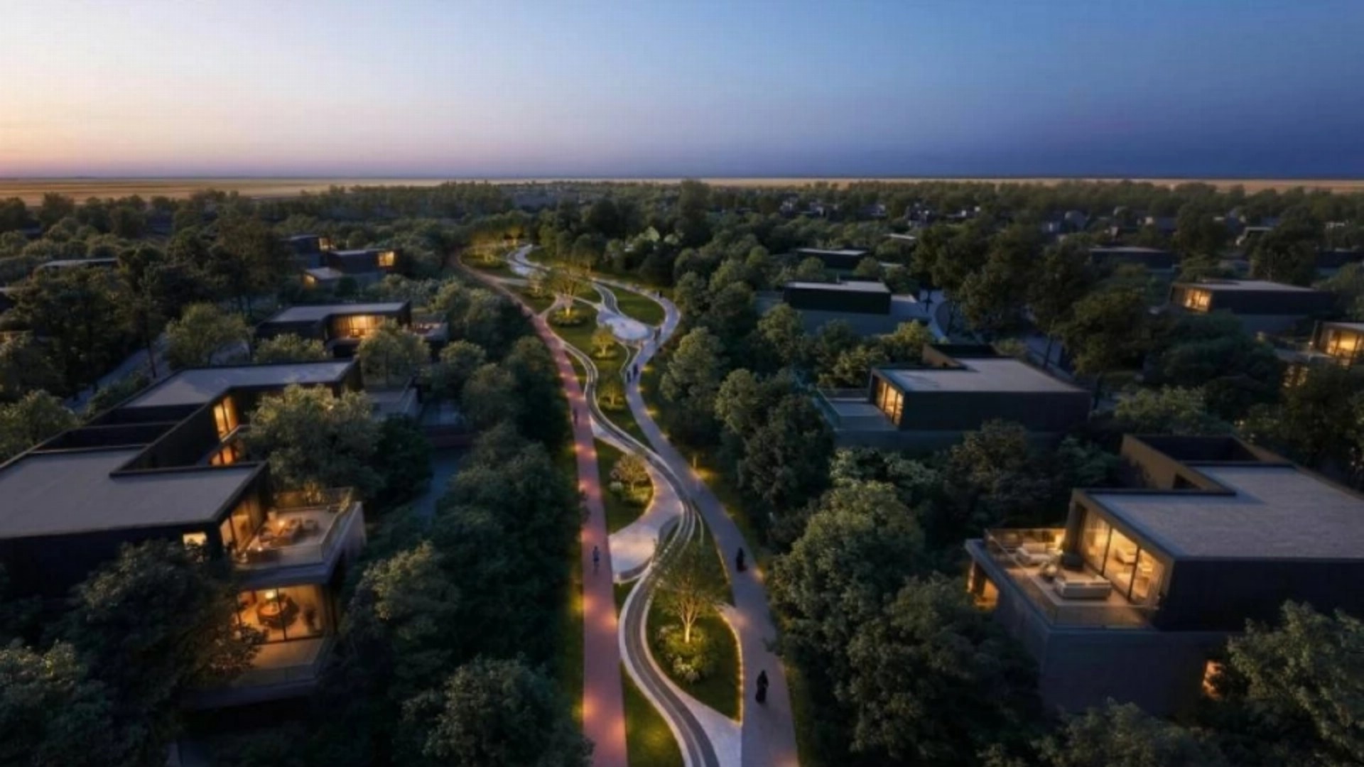Arada Launches Real Estate Arm in Saudi Arabia with Land Portfoliot Worth $13.3 Billion