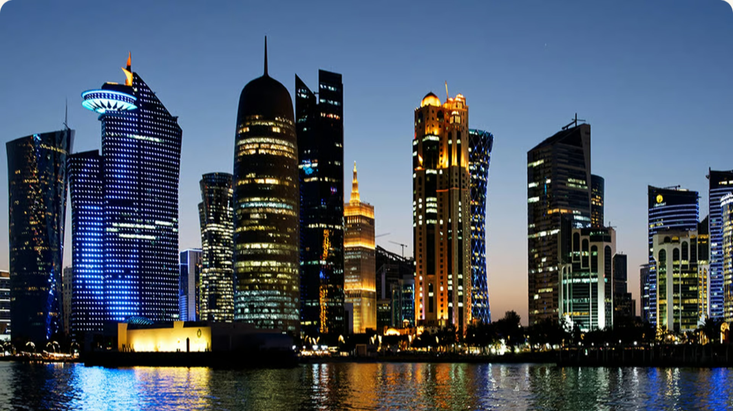 The volume of real estate trading in Qatar exceeds 600 million riyals in a week
