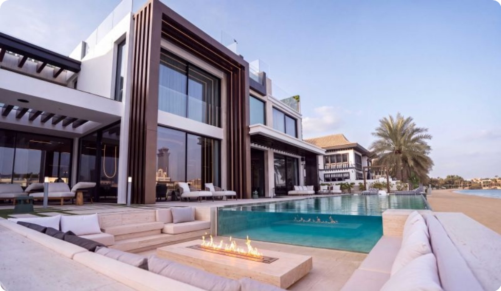 Amali sells $30 million villa in Palm Jumeirah for $2,055 per square foot