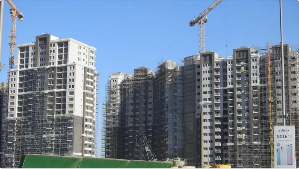 Businessman Ayman Abbas acquires 10% of Egypt’s ‘Ekzet’