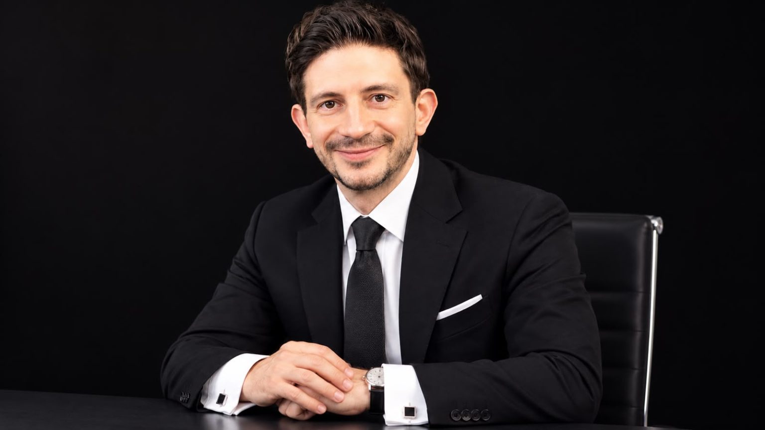 «BFG Developments» تعلن خطة توسع كبرى في السوق المصري وتعيين أحمد رجب رئيسًا تنفيذيًا