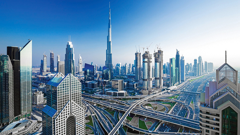 مشتريات العقارات تتصدر الإقراض المصرفي للمقيمين في الإمارات بـ 248 مليار درهم بنهاية النصف الأول