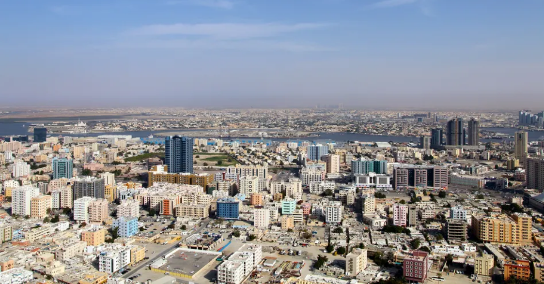 Ajman real estate transactions hit $517.4mln in September