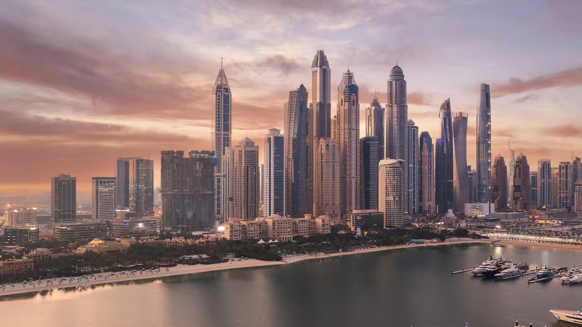 Dubai records highest residential leases in 2026 in September, with mortgages jumping 43.6%