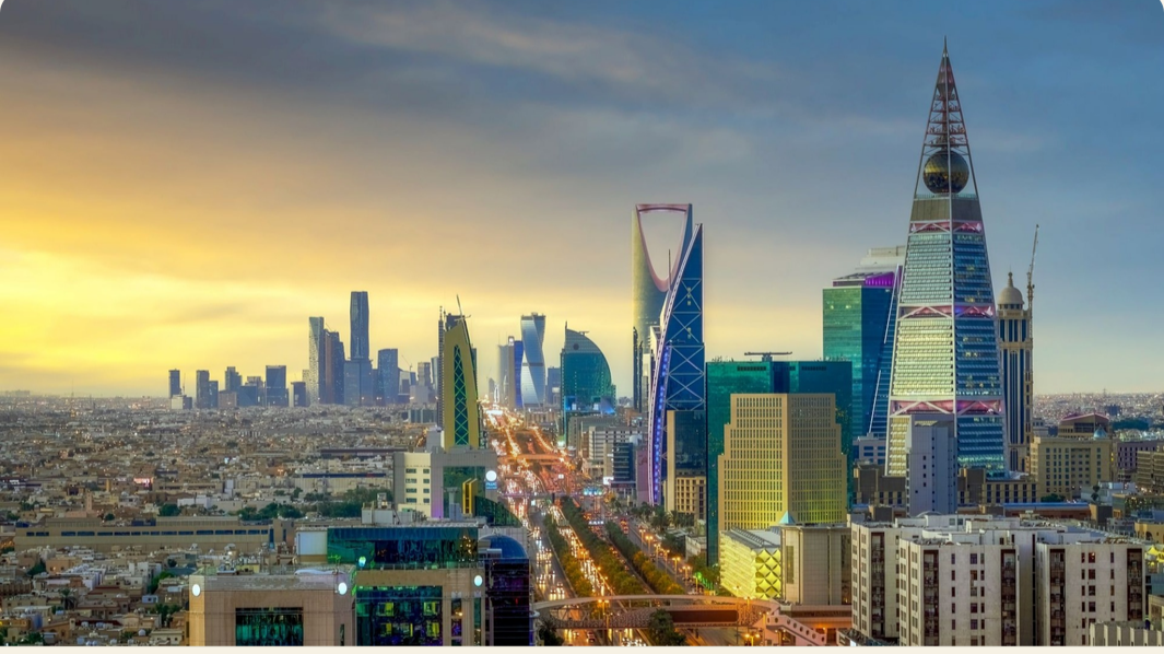 27 million square meters enter development in Riyadh. And more than 80 thousand housing units for the offer in 2026