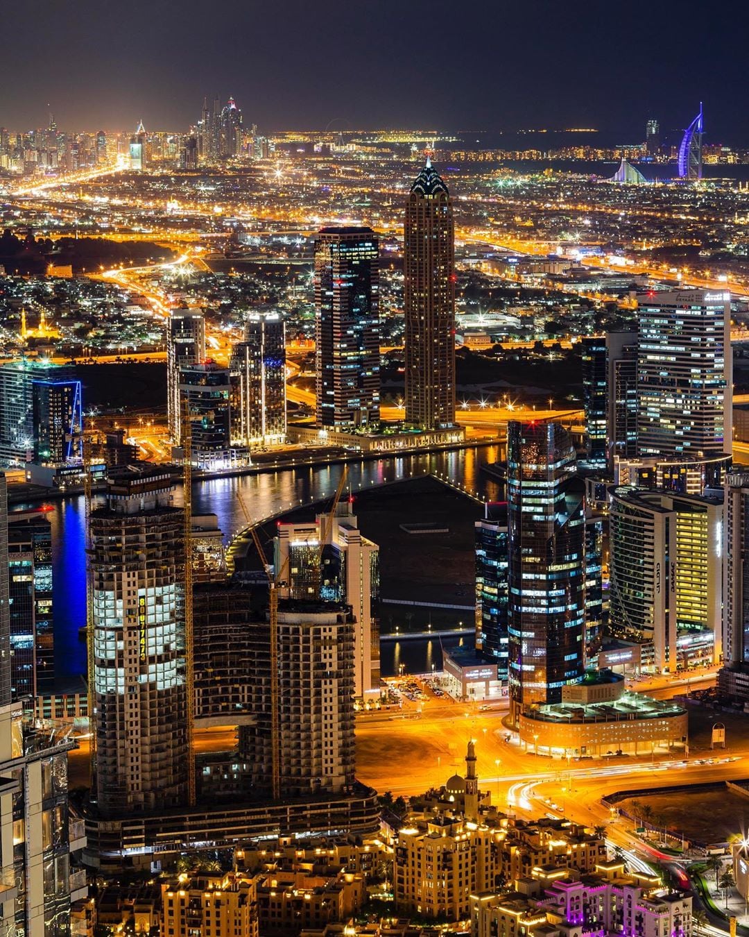 1.2 مليون قدم مربعة معروض العقارات المكتبية المرنة في دبي بمعدل إشغال يبلغ 85%