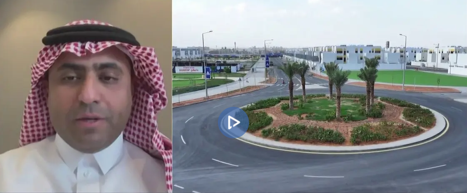 Exclusive 27 million square meters enter development in Riyadh.. And 80 thousand housing units expected in 2026