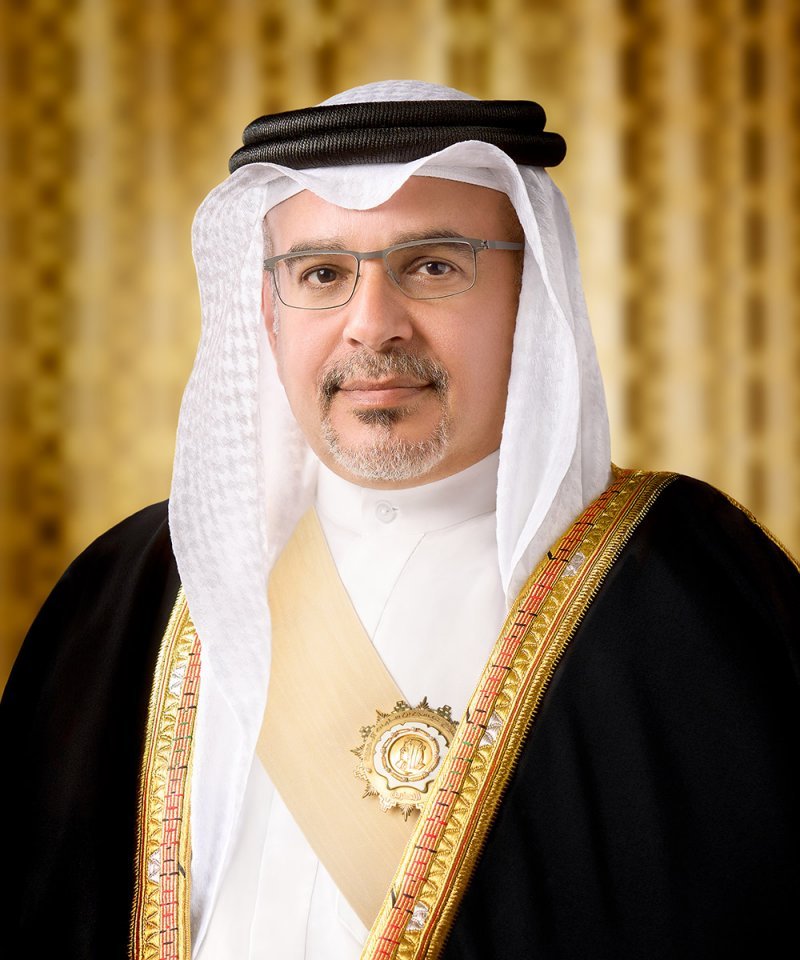 ولي عهد البحرين يصدر قراراً بتعيين مدير جديد بمؤسسة التنظيم العقاري