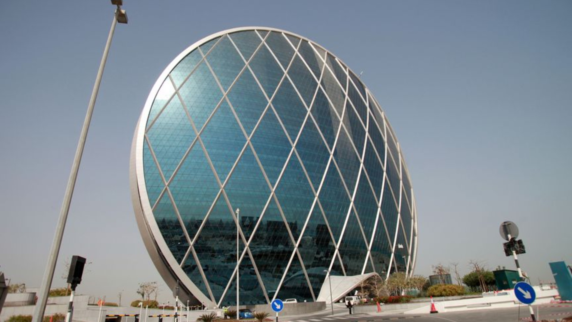 Aldar acquires 3 residential complexes in Al Jada, Sharjah, with AED 1.1 billion