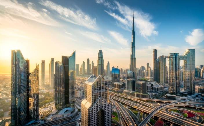بيع أكثر من 103 آلاف وحدة سكنية في دبي خلال تسعة أشهر