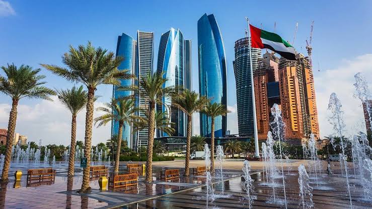 أبوظبي وجهة عقارية للمشاهير والرياضيين وأصحاب الثروات