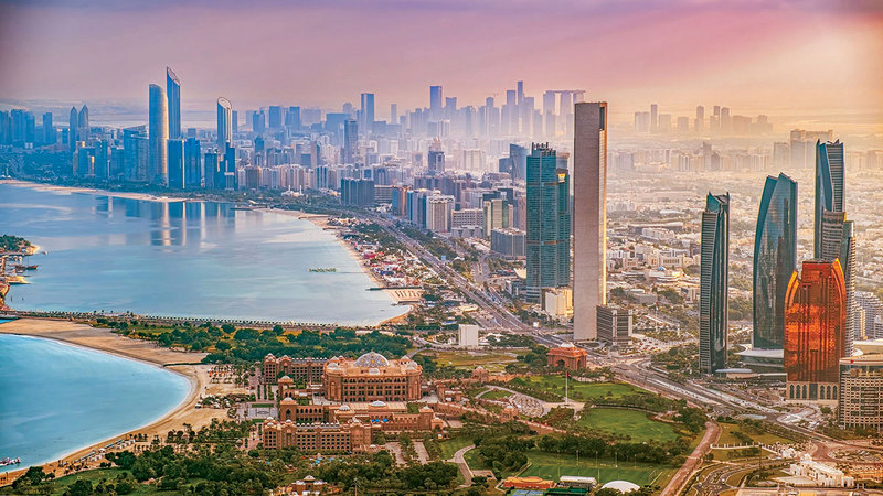 المبيعات «على الخريطة» تستحوذ على 88% من سوق أبوظبي العقاري بـ 62.3 مليار درهم