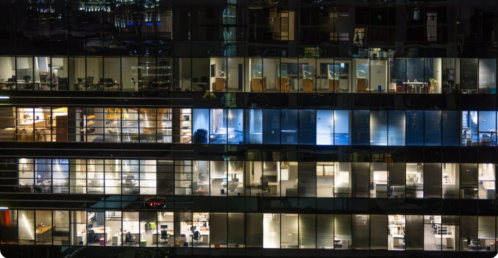 Registration of 20 thousand office rental transactions in Dubai during the third quarter of 2026