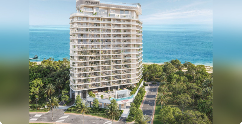 Suji develops first Vienna House residential project from Windham hotels in Ras Al Khaimah