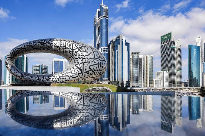 714 مليون درهم قيمة أغلى 10 صفقات عقارية فاخرة في دبي خلال أغسطس 2026