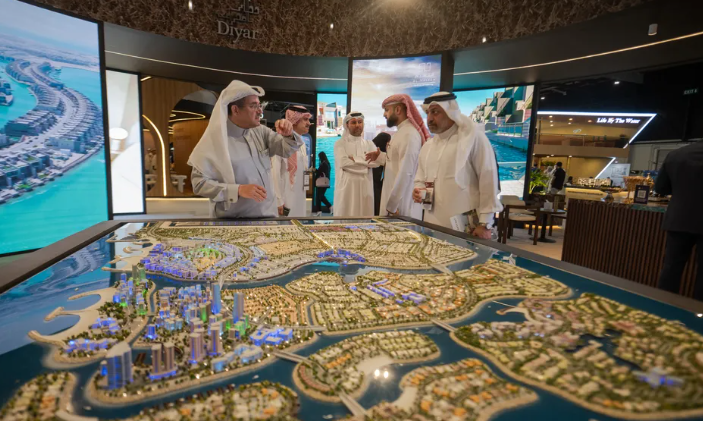 مركز البحرين العالمي للمعارض يستضيف النسخة الخامسة من «سيتي سكيب»