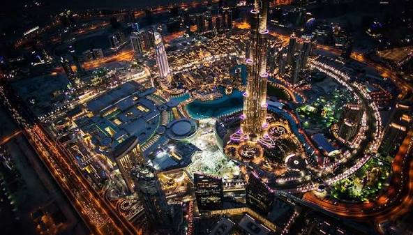 183.3 مليار درهم مبيعات الشقق السكنية في دبي