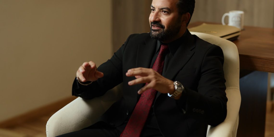 «إمباير ستيت»: السوق العقاري يمر بمرحلة تنظيم طبيعية والطلب متواصل لزيادة النمو السكاني