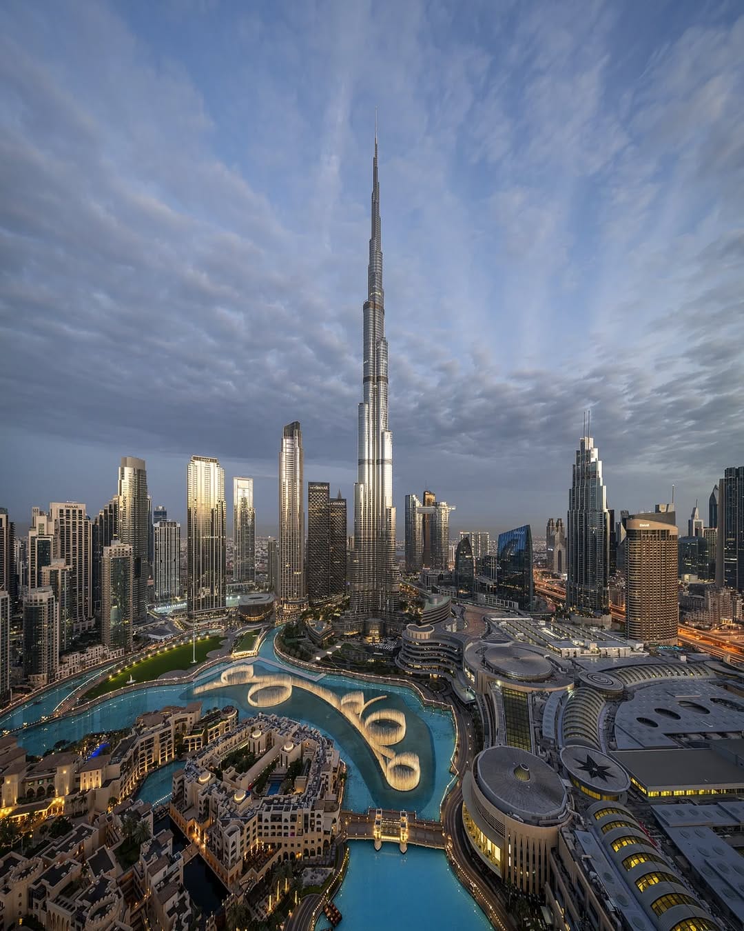 تقرير: طرح 5 آلاف وحدة سكنية فقط بدبي في الربع الثالث 2026