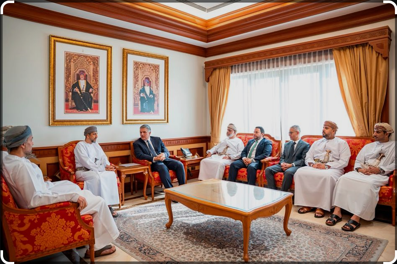 Oman: OMRAN signs agreements worth $317mln for Madinat al Irfan, Yiti projects
