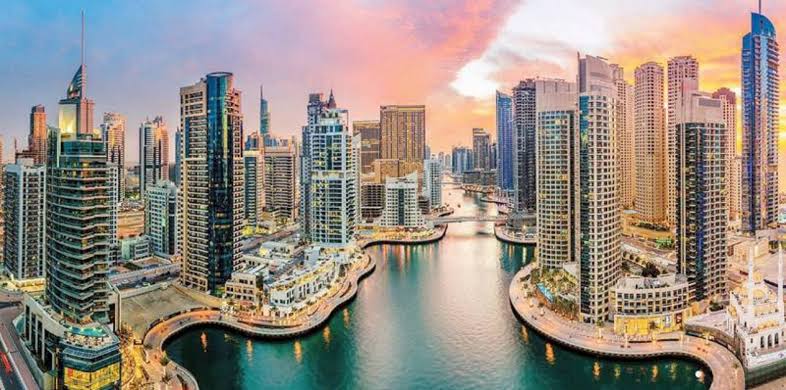 عقود إيجار التملك الحر في دبي ترتفع 6.8% إلى 299 ألف عقد خلال 9 أشهر